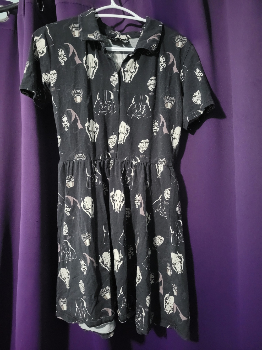 Cakeworthy Star Wars Dress